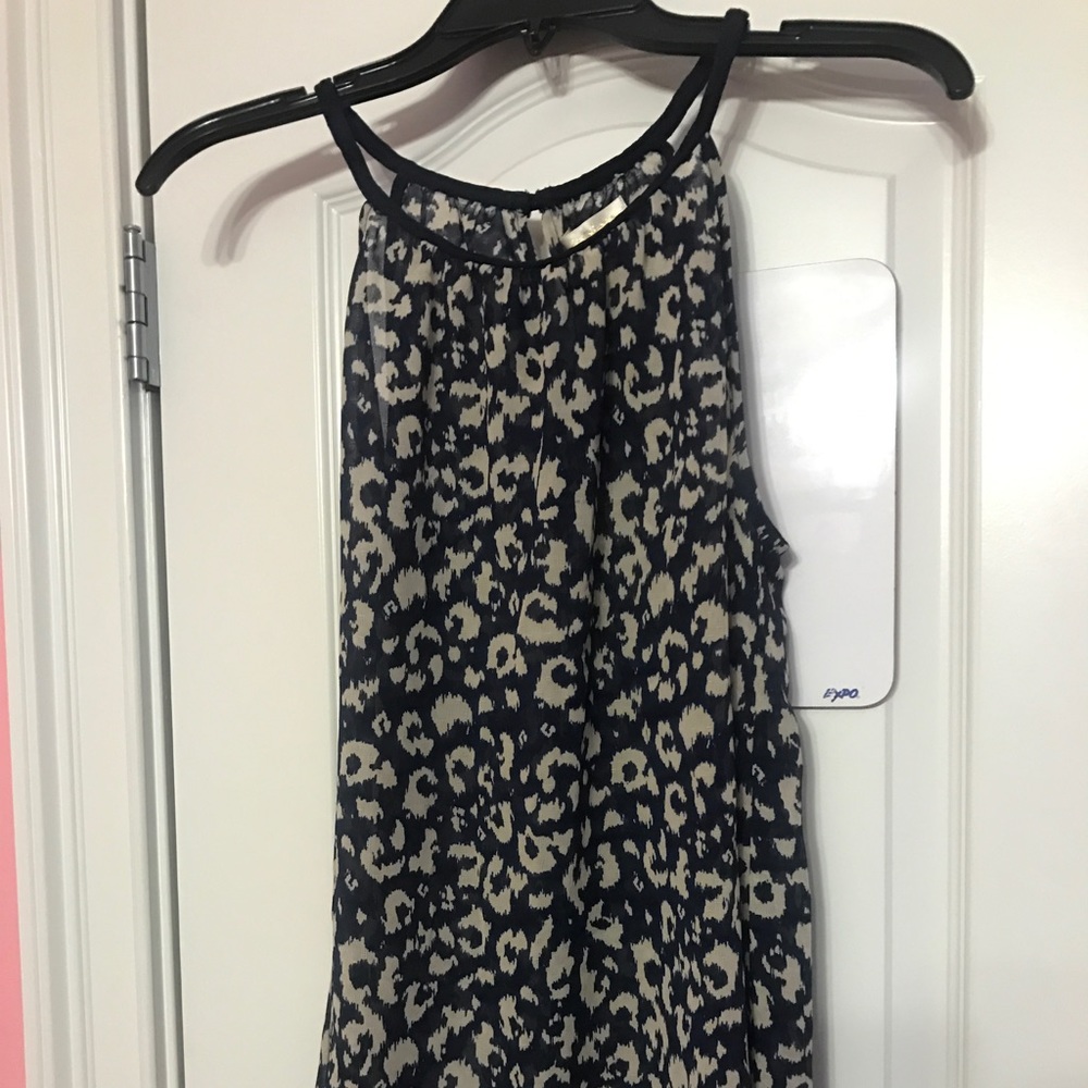 Boutique Top